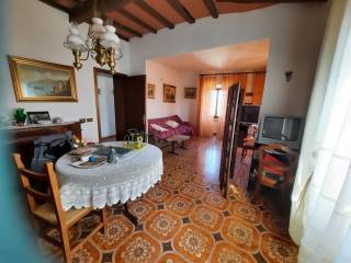 Appartamento in vendita a rapolano terme largo fratelli cervi