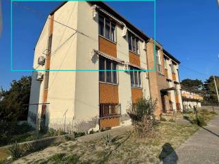 Appartamento in vendita a porto viro via nello fregnan, 25