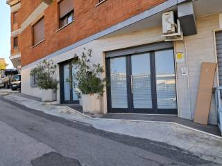 Ufficio in affitto ad alatri via del calasanzio