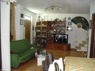 Appartamento in vendita a rapolano terme sp64, 46