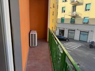 Appartamento in vendita a firenze via augusto novelli