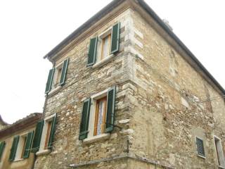 Casa indipendente in vendita a rapolano terme sp 64