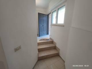Appartamento in affitto a roma via renzo rossi, 67