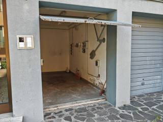 Garage in vendita a trento via gorizia