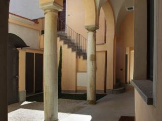Loft in affitto a vercelli corso libertà
