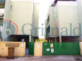 Appartamento in vendita a gallipoli via delle robinie, 22