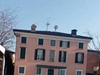Villa in vendita a brescia via fusera