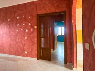 Appartamento in vendita a vibo valentia viale giovanni xxiii