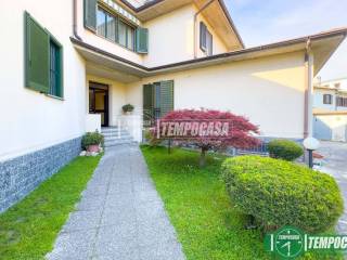 Appartamento in vendita a casaletto lodigiano via lambro, mairano 17