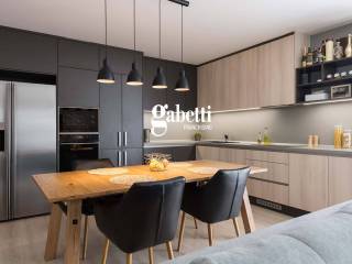 Appartamento in vendita a bologna via giovanni amendola