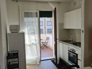 Appartamento in in affitto da privato a vicenza via konrad adenauer, 92