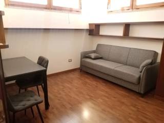 Appartamento in affitto a campobasso via de gasperi, 38