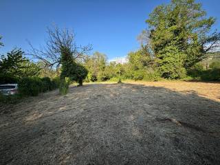 Terreno agricolo in vendita a rocca di papa via vicinale dei colli