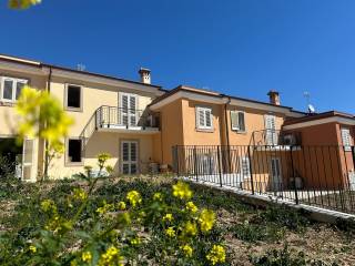 Appartamento in vendita a loreto 