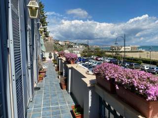 Appartamento in vendita ad anzio riviera zanardelli, 123