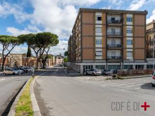 Appartamento in vendita a rieti piazza della repubblica