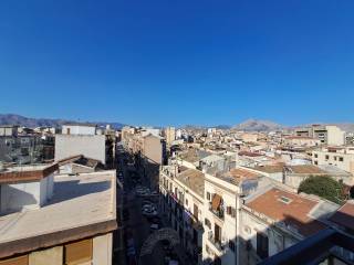 Appartamento in in vendita da privato a palermo via ettore pais, 8