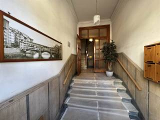 Appartamento in vendita a firenze via masaccio