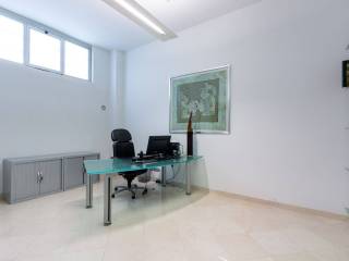 Ufficio in in affitto da privato a torino via monfalcone