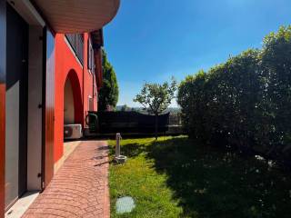 Appartamento in vendita a castelnuovo del garda via costantino nigra