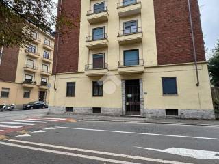 Appartamento in vendita a vercelli corso italia, 87