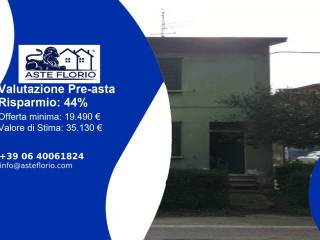 Appartamento all'asta a casalpusterlengo via isonzo, 17