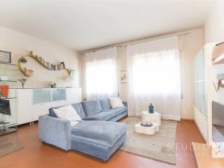 Appartamento in affitto a pistoia via guido gozzano