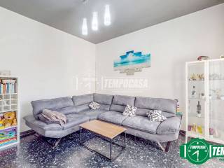 Appartamento in vendita a novi ligure via casteldragone 19