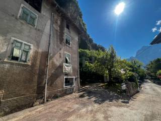 Rustico in vendita ad arco 