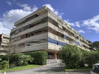 Appartamento in in vendita da privato a roma via nino taranto