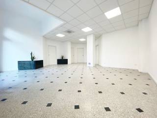 Ufficio in affitto a pescara via beato nunzio sulprizio, 44