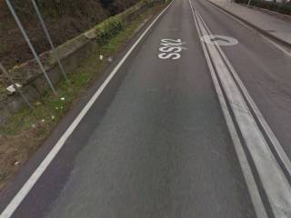 Terreno agricolo all'asta a dolcè ss12