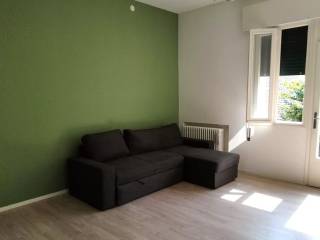 Appartamento in vendita a treviso 