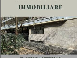Appartamento all'asta ad abbiategrasso via giuseppe verdi, 9