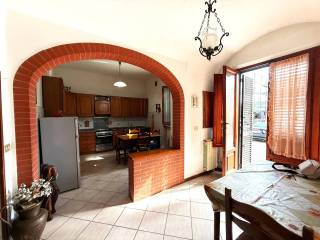 Casa indipendente in vendita a pistoia 