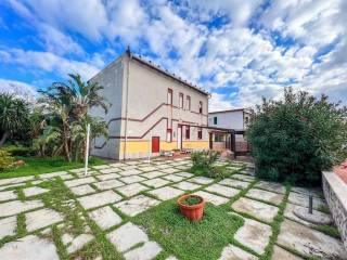 Villa in vendita a carini via nettuno, 35