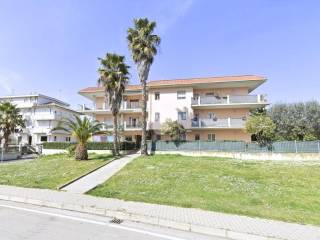 Appartamento in vendita a monteprandone via della barca, 5