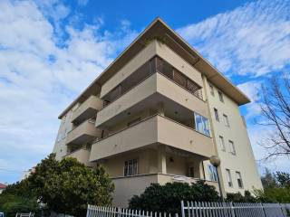 Appartamento in vendita a vasto via socrate, 15