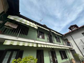 Appartamento in affitto a san mauro torinese via settimo, 137