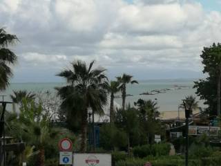 Appartamento in in vendita da privato a termoli via di rio vivo, 80
