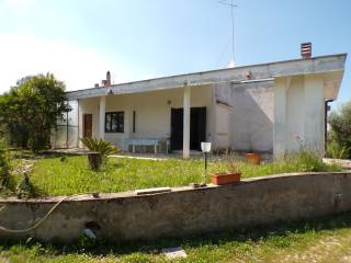 Villa in vendita a fara in sabina via delle scuderie, 9