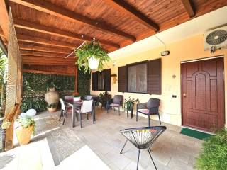 Appartamento in vendita a vasto via luigi cardone, 57a