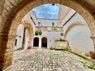 Casa indipendente in vendita a galatone via 20 settembre, 1