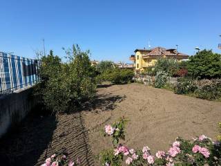Terreno residenziale in vendita a marano di napoli via adda