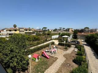 Appartamento in vendita ad anzio via dante, 26