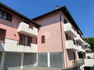 Appartamento in vendita a cardano al campo via roma, 36