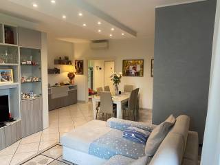 Appartamento in vendita ad abano terme via monte vendevolo