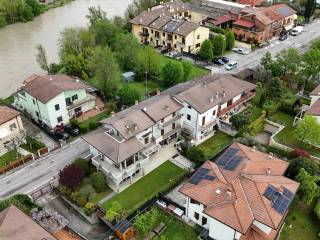 Casa indipendente in vendita a bussolengo via piemonte, 47