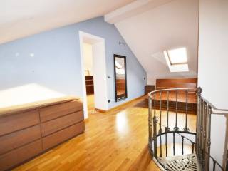 Appartamento in affitto a torino via magenta, 61