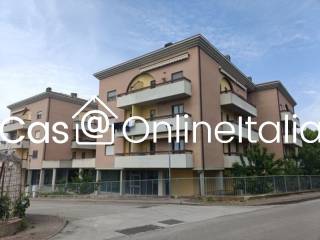 Appartamento all'asta a magione via risorgimento, 24